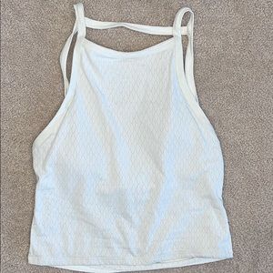 Kortni jeane swim tank